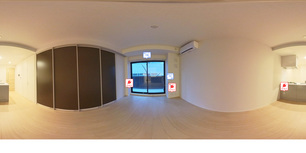 スカイテラス南大塚 208 【東京都大塚駅】 の外観写真