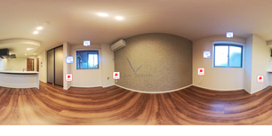 シャーメゾン小仲台 205 【千葉県稲毛駅】 の外観写真