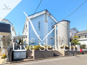 ピア大木 105 【埼玉県西武池袋線「小手指」駅徒歩13分】 の外観写真