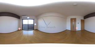 クロスステージ笹丘 603 【福岡県六本松駅】 の外観写真