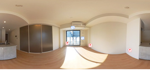 スカイテラス南大塚 603 【東京都大塚駅】 の外観写真