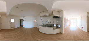 エルヴェ井尻A棟 403 【福岡県井尻駅】 の外観写真