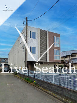 エスポワール武蔵浦和 202 【埼玉県武蔵浦和】 の外観写真