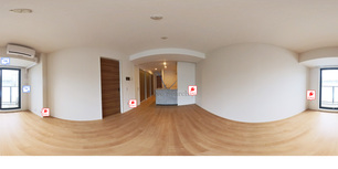 スカイテラス南大塚 701 【東京都大塚駅】 の外観写真