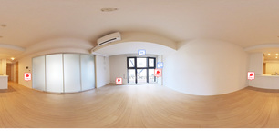 スカイテラス南大塚 504 【東京都大塚駅】 の外観写真