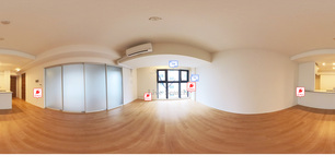 スカイテラス南大塚 704 【東京都大塚駅】 の外観写真