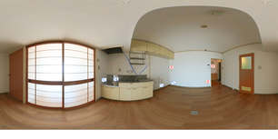 エルヴェ井尻A棟 502 【福岡県井尻駅】 の外観写真