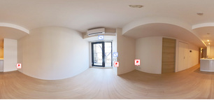 スカイテラス南大塚 502 【東京都大塚駅】 の外観写真