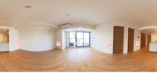 スカイテラス南大塚 711 【東京都大塚駅】 の外観写真