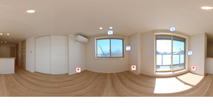 デューウッドC 301 【神奈川県相模鉄道本線　三ツ境駅】 の外観写真