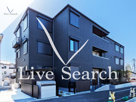 デューウッドC 301 【神奈川県相模鉄道本線　三ツ境駅】 の外観写真