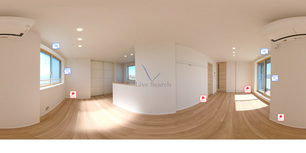 デューウッドC 302 【神奈川県相模鉄道本線　三ツ境駅】 の外観写真