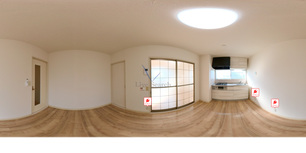 プレミール 202 【神奈川県相模鉄道本線　瀬谷駅】 の外観写真