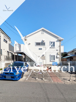 プレミール 202 【神奈川県相模鉄道本線　瀬谷駅】 の外観写真