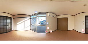 2002160　サンバレー小雀 101 【神奈川県大船」】 の外観写真