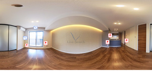 ACERO GARDEN 203 【福岡県藤崎駅】 の外観写真