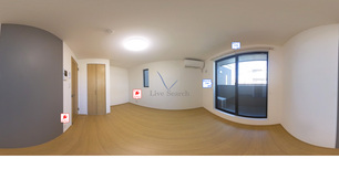 J-Maison北浦和 204 【埼玉県北浦和駅】 の外観写真