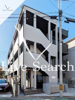 J-Maison北浦和 203 【埼玉県北浦和駅】 の外観写真