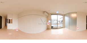 タウンコートB 101 【群馬県太田駅】 の外観写真