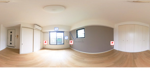 CORNICHE長瀬 502 【大阪府近鉄大阪線「長瀬」徒歩1分】 の外観写真