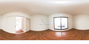 東大阪市小若江2丁目貸家 37 【大阪府近鉄大阪線「長瀬」徒歩9分】 の外観写真