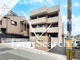 Cherim博多 301 【福岡県博多駅】 の外観写真