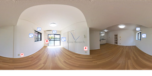 大森アーバンテラス 103 【愛知県名鉄瀬戸線　大森・金城学院前駅】 の外観写真