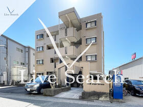 大森アーバンテラス 103 【愛知県名鉄瀬戸線　大森・金城学院前駅】 の外観写真