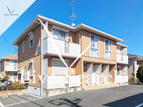 メゾン・ボヌール　J 101 【茨城県神立駅】 の外観写真