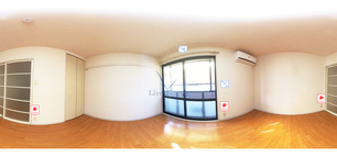 コスモスハイツ 202 【奈良県般若寺】 の外観写真