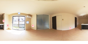 1317シャーメゾン垂水 A103 【兵庫県山陽本線 垂水駅 徒歩18分】 の外観写真