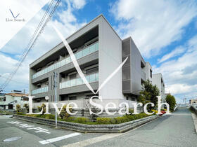 1317シャーメゾン垂水 A103 【兵庫県山陽本線 垂水駅 徒歩18分】 の外観写真