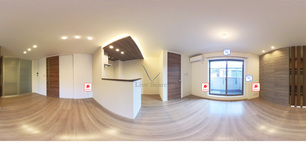 シャーメゾン甲子園口エスポアール 201 【兵庫県甲子園口駅】 の外観写真