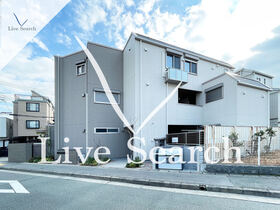 シャーメゾン甲子園口エスポアール 201 【兵庫県甲子園口駅】 の外観写真