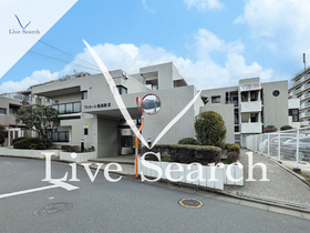 フィオーレ豊島園3 207 【東京都豊島園駅】 の外観写真