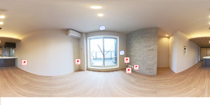 センターレジデンスグランデ 301 【埼玉県川口駅】 の外観写真