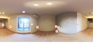 センターレジデンスグランデ 307 【埼玉県川口駅】 の外観写真