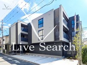 センターレジデンスグランデ 307 【埼玉県川口駅】 の外観写真