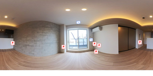 センターレジデンスグランデ 303 【埼玉県川口駅】 の外観写真