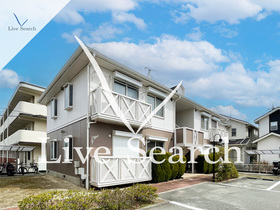 5401550ヴァン・ヴェール 105 【兵庫県陽本線 魚住駅 徒歩17分 】 の外観写真