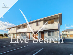 アリスタC 101 【茨城県下菅谷】 の外観写真