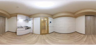 10268フェニーチェⅡ 804 【兵庫県神戸電鉄有馬線 湊川駅 徒歩4分】 の外観写真