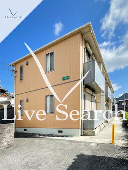 エスポワール 105 【奈良県榛原】 の外観写真