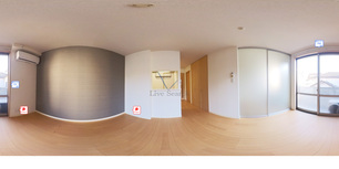 5110500シャーメゾン鈴蘭台駅前 202 【兵庫県神戸電鉄有馬線 鈴蘭台駅 徒歩1分、 神戸電鉄粟生線 鈴蘭台駅 徒歩1分  】 の外観写真