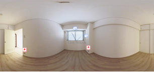 伊丹駅前サンハイツ 312 【兵庫県阪急伊丹駅】 の外観写真