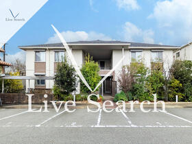 セントリビエ北野田A棟 202 【大阪府北野田駅】 の外観写真