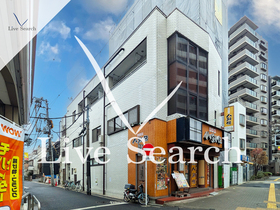 早乙女ビル 302 【東京都都電荒川線小台】 の外観写真