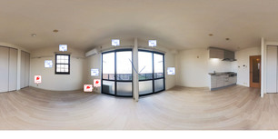 5105070上沢ヒルズ 201 【兵庫県神戸市営地下鉄山手線 上沢駅 徒歩7分】 の外観写真