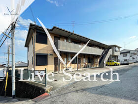 5105070上沢ヒルズ 201 【兵庫県神戸市営地下鉄山手線 上沢駅 徒歩7分】 の外観写真