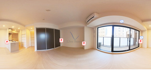 スカイテラス南大塚 305 【東京都大塚駅】 の外観写真